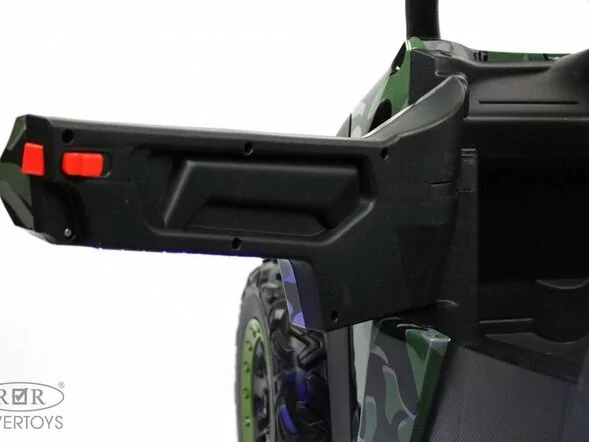 Детский электромобиль T777TT 4WD